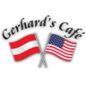 Gerhard's Cafe logo