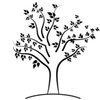 Mulberry Grove Baptist Church logo