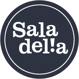 Saladelia Cafe logo