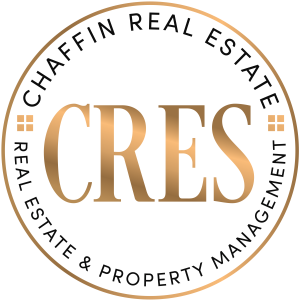 Chaffin Real Estate Services logo