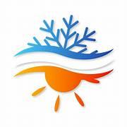 Comfortron Heating and Cooling logo