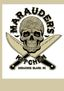 Marauders Kitchen logo