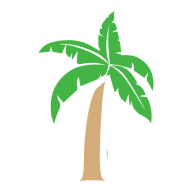 Tropical Pool Service Inc. logo