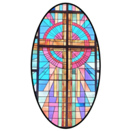 Saint Victoria Catholic Church logo