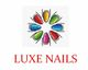 Luxe Nails logo