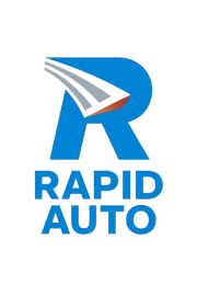 Rapid Auto Inspection logo