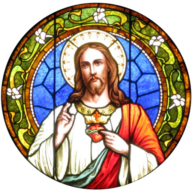 Sacred Heart Catholic Church logo