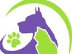 Emeryville Veterinary Hospital logo