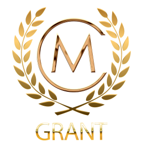 Milano Nail Spa Grant logo
