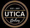 Utica Bakery logo
