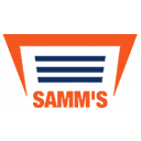 Samm's Heating & Air Conditioning logo