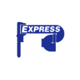 Express Plumbing logo