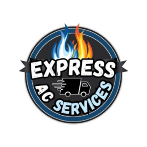 Express AC Services logo