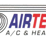 Airtech A/C & Heating logo