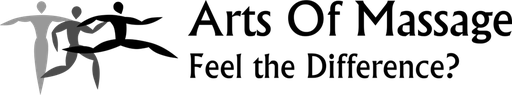 Arts Of Massage logo