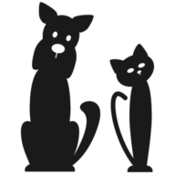 Ashby Animal Clinic logo