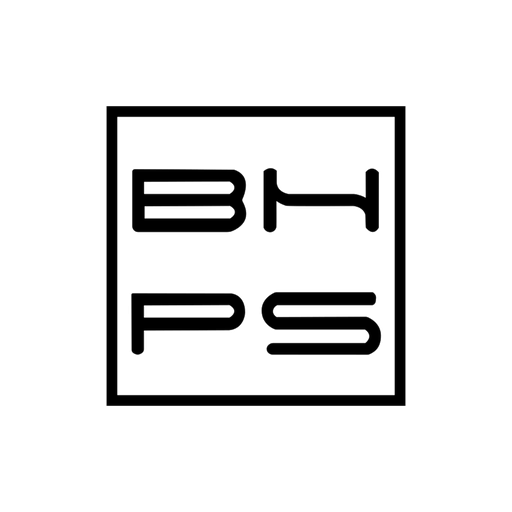Beverly Hills Plastic Surgeons (BHPS®) logo