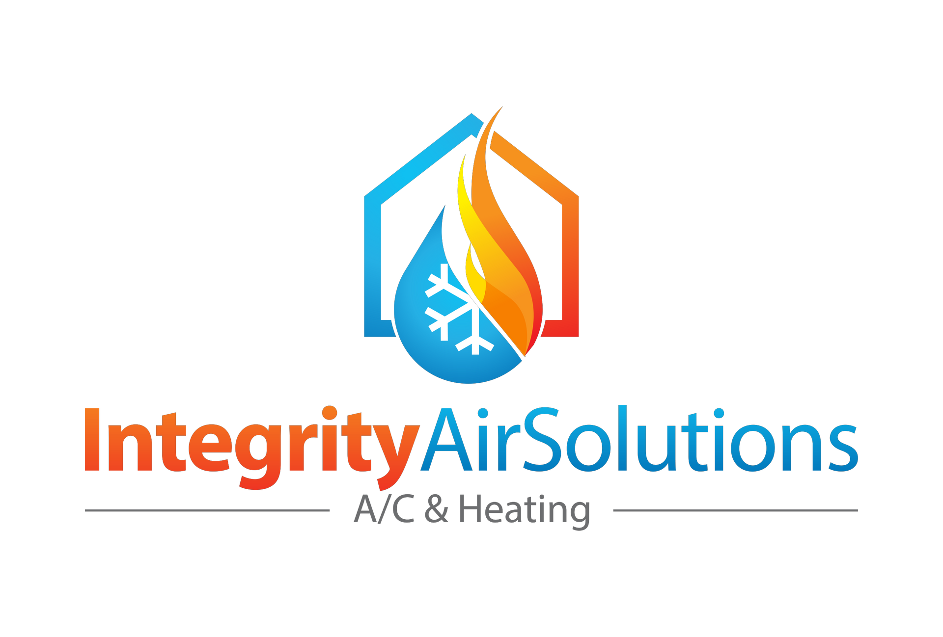 Integrity Air Solutions logo