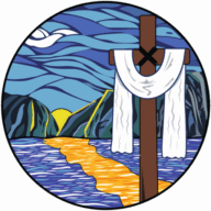 Resurrection Catholic Church logo
