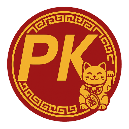 Peter's Kitchen logo