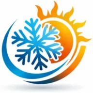 Prime Cool HVAC logo