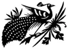 New Happy Garden Chinese Restaurant logo