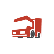 Flat Price Auto Transport and Moving logo