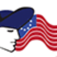 Patriot Pros logo