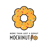Mochinut Houston Heights logo