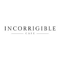 Incorrigible Cafe logo