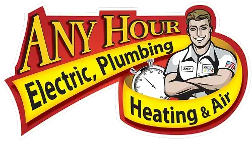 Any Hour Services, LLC logo