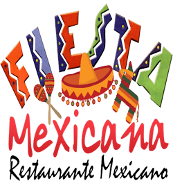 Fiesta Mexicana Benson logo
