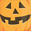 Halloween Town Arizona Pumpkin Patch logo