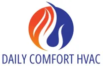 Daily Comfort HVAC logo