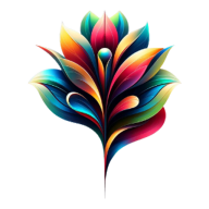 Living Well Chiropractic logo