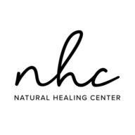 Natural Healing Center Lemoore logo