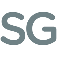 The Stomping Grounds logo