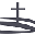 Temple Christian School logo