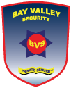 Bay Valley Security logo