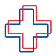 Clínica Hispana Rubymed logo