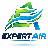 Expert Air, Inc. logo