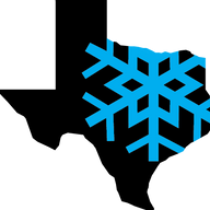 Texas Truck A/C logo