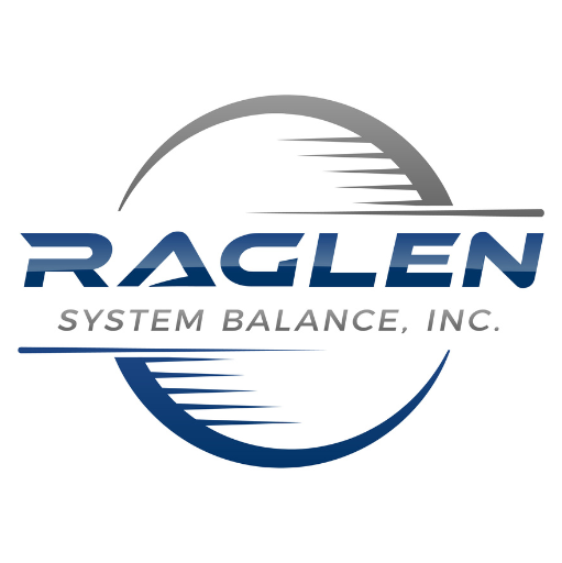 Raglen System Balance Inc. logo