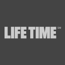 Life Time Inc. logo