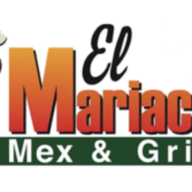 El Mariachi Mex & Grill logo