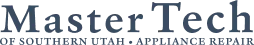 Master Tech Appliance Repair logo