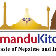 Kathmandu Kitchen logo