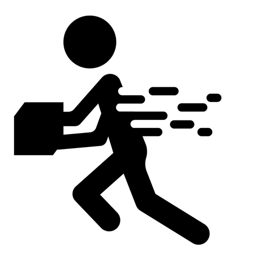 Fast Labor Force logo