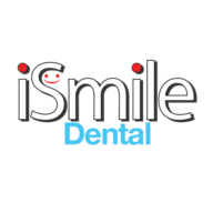 iSmile Dental logo