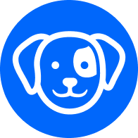 VIP Petcare logo